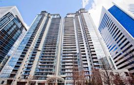 Apartment – Yonge Street, Toronto, Ontario,  Canada for C$733,000