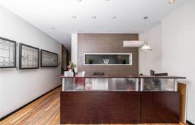 Terraced house – Queen Street East, Toronto, Ontario,  Canada for C$2,029,000