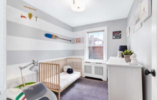 8-bedroom townhouse in Old Toronto for C$1,842,000
