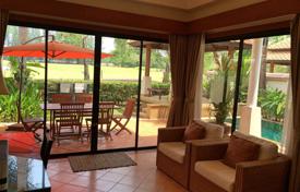 Large 3 Bed Pool Villa in Laguna Fairways for $639,000