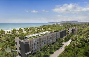Low-rise residence near Bang Tao Beach, Phuket, Thailand for From $821,000