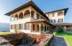 Villa – Mandello del Lario, Lombardy, Italy for 4,200,000 €