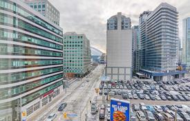 Apartment – Blue Jays Way, Old Toronto, Toronto,  Ontario,   Canada for C$724,000