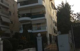 Apartment with a balcony in a prestigious area, Athens, Greece for 290,000 €