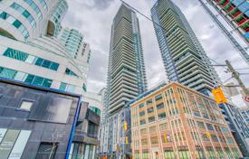 Apartment – Blue Jays Way, Old Toronto, Toronto,  Ontario,   Canada for C$766,000