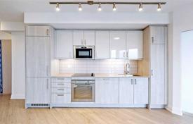 Apartment – Mutual Street, Old Toronto, Toronto,  Ontario,   Canada for C$842,000