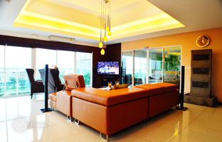2-bedroom apartment 155 m² in Pattaya for $314,000