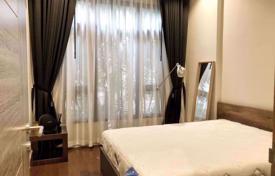 1 bed Condo in Mayfair Place Sukhumvit 50 Phra Khanong Sub District for $106,000