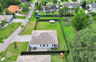4-bedroom house 344 m² in Homestead for $820,000
