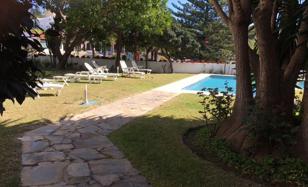 Apartment in Mont Boron. Price on request