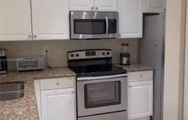 2-bedrooms apartments in condo 99 m² in Homestead, USA for $280,000