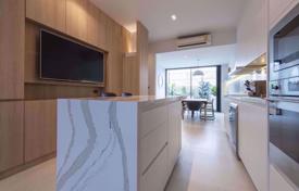 3 bed House in Bless Town Sukhumvit 50 Khlongtoei District for $407,000