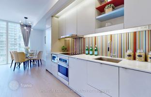 4-bedroom apartment in Peter Street for C$721,000