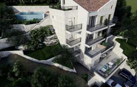 New apartments with sea views, Budva, Montenegro for 155,000 €