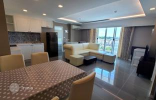 2-bedroom apartment 72 m² in Jomtien for $127,000
