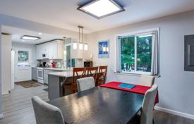 Terraced house – Washington, USA for 4,800 € per week