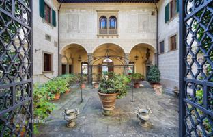 8-bedroom villa 1,750 m² in Florence for 9,500,000 €