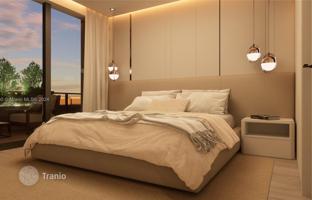 5-bedroom apartments in condo 322 m² in Bay Harbor Islands for $7,350,000