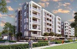 2-bedroom apartment 95 m² in Kepez for 8,773,000 TRY