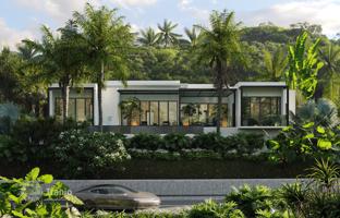 4-bedroom villa 740 m² in Mueang Phuket for $2,413,000