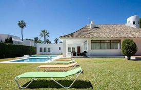 Villa – Malaga, Andalusia, Spain for 5,700 € per week