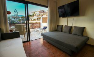 1-bedroom penthouse 60 m² in Golf del Sur for 260,000 €