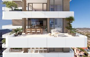 2-bedroom apartment 270 m² in Calpe for 699,000 €