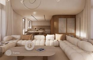 4-bedroom apartment in Athens for 1,740,000 €