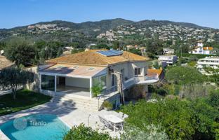 4-bedroom villa in Mandelieu-la-Napoule for 1,197,000 €