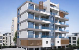 2-bedroom apartment in new building 142 m² in Limassol for 690,000 €