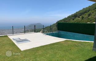 5-bedroom villa 330 m² in Tepe. Price on request