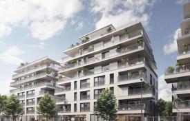 Apartment – Boulogne-Billancourt, Ile-de-France, France for From 572,000 €