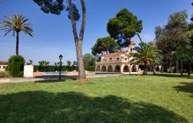 Detached house – Denia, Valencia, Spain for 3,900 € per week