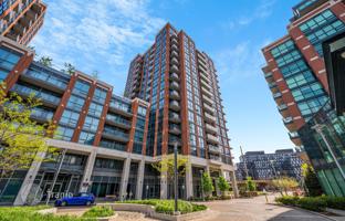 4-bedroom apartment in North York for C$825,000