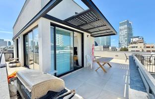 4-bedroom cottage 130 m² in Tel Aviv for $4,390,000
