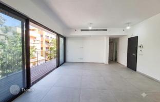 3-bedroom apartment 86 m² in Tel Aviv for $2,045,000