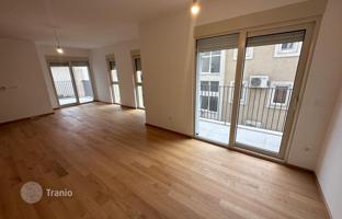 2-bedroom apartment 88 m² in Budva city for 330,000 €