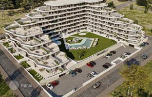 3-bedroom apartment 457 m² in San Miguel de Salinas for 400,000 €