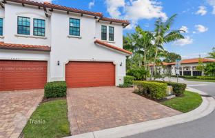 3-bedroom townhouse 269 m² in Miramar (USA) for $645,000