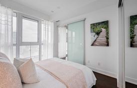 Apartment – Grenville Street, Old Toronto, Toronto,  Ontario,   Canada for C$967,000