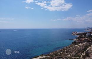 3-bedroom apartment 164 m² in Villajoyosa for 686,000 €
