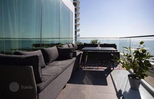 1-bedroom apartment 56 m² in Batumi for $130,000