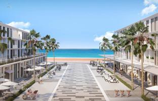 Apartments in a new residential complex on the seashore, Matrouh, Egypt for From $447,000
