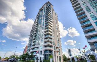 3-bedroom apartment in Scarborough for C$1,025,000