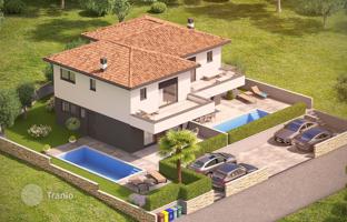 3-bedroom house 115 m² in Malinska for 590,000 €