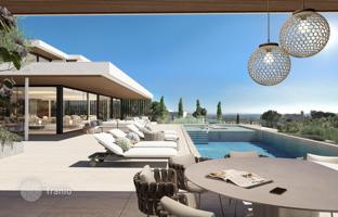 4-bedroom villa 986 m² in Sotogrande for 6,300,000 €