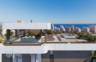 3-bedroom apartment 314 m² in Calpe for 870,000 €