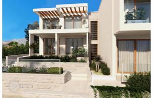 2-bedroom villa 195 m² in Šušanj for 456,000 €