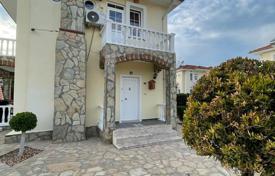 Detached Villa Near Fethiye Calis Beach for $360,000