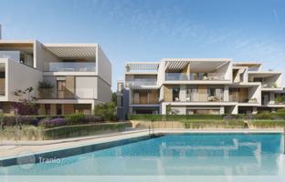 Exclusive apartments in a complex with swimming pools and spa, Marbella, Andalusia, Spain for From 820,000 €
